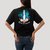 Camiseta CHEIA DE GRAÇAS - D'ELE