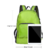 Mochila de Viaje Ultraliviana Impermeable 20 L - Shopping Paradise