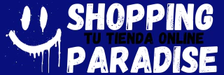 Shopping Paradise