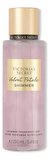 VICTORIA SECRET BODY SPLASH SHIMMER VELVET PETALS X250 ML