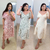 Vestido Camponesa
