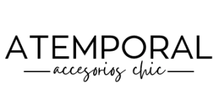 ATEMPORAL | Accesorios chic