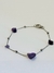 Pulsera Lila