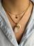Collar Cuarzo XL - comprar online