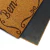 Tapete Capacho Bem Vindo - comprar online