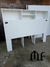 Respaldo de cama/sommier Bangkok. - comprar online