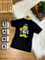 Camiseta Garfield