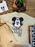 Conjunto Oversized Mickey