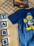 Camiseta Garfield - comprar online