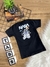 Camiseta NASA - Tabs Baby