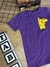Camiseta pikachu - Tabs Baby