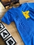 Camiseta pikachu - loja online