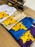 Camiseta pikachu - comprar online