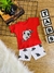 Conjunto Baby Coala - loja online