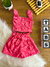Conjunto Babadinho - Tabs Baby