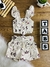 Conjunto Lucy - comprar online