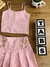 Conjunto Patricinha - Tabs Baby