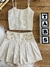 Conjunto Patricinha - comprar online