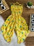 Macaquinho Pantalona Divertida - comprar online