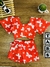 Conjunto morceguinho - comprar online