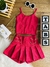 Conjunto Patricinha