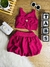 Conjunto Flor de Lis