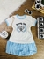Conjunto City - Tabs Baby