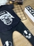 Conjunto Estilo Rock Baby na internet