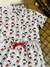 Conjunto Snoopy