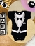 Body poderoso Chefinho