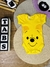 Body pooh