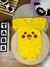 Body Pikachu