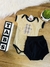 Conjunto body