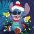 Funko Pop! Stitch With Lights - Lilo e Stitch 1504 - Não Divulgue