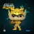 Funko Pop! Shiryu Libra Os Cavaleiros do Zodíaco - Shiryu 1424 na internet