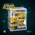 Funko Pop! Shiryu Libra Os Cavaleiros do Zodíaco - Shiryu 1424 - comprar online
