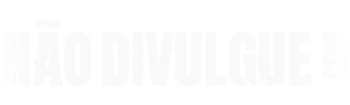 Não Divulgue