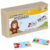 DOMINO METADES - 28 PC - Caracol de Alice