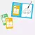 Imagem do CARTAS EDUCATIVAS (JOGOS) - APRENDENDO A DESENHAR