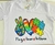 Camisa Paz, Amor Autismo na internet
