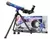 EXPERIENCIA NOVO CIENTISTA TELESCOPIO - comprar online