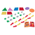 KIT PSICOMOTRICIDADE - 34 PC - loja online