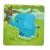 Quebra-cabeça Baby Elefante
