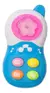 Celular Baby - Caracol de Alice