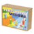 PERCEPTIVO VISUAL - 66 PC - Caracol de Alice