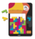 Imagem do TETRIS DO TUCANO