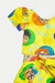 CONJUNTO DIVERSIDADE AMARELO - comprar online