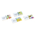 DOMINO COMPLETANDO A HISTORIA - 28 PC - comprar online