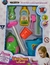 JOGO LIMPEZA INFANTIL 8PÇS