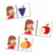 Imagem do LIBRAS - DOMINO DE FRUTAS - 28PC